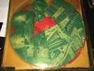 Talking Heads Speaking In Tongues Sire ?1-23771 Rauschenberg Clear Vinyl 1984
