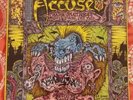 THE ACCUSED Martha Splatterhead's Maddest Stories.. lp mdc dri bgk sod gbh punk