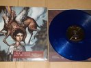 CIRCA SURVIVE- Blue Sky Noise BLUE Vinyl 1st Press