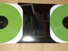 BETWEEN THE BURIED AND ME- Colors GREEN vinyl ed.620