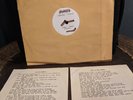 The Lizerds - Is It Late? b/w Out Of My Hands - RARE ORIG 10