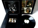 THE BEATLES LET IT BE 1st Press COMPLETE EX TOP AUDIO 2U RED APPLE BOX McCartney
