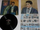 Elvis Presley Frankie and Johnny Rare Issue & Bonus Picture Vinyl Album LPM-3553
