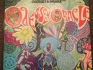 The Zombies 1968 Odessey and Oracle Original LP- DATE Vinyl- Psych- The Beatles