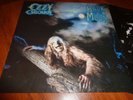 Ozzy Osbourne ?– Bark At The Moon...org,1983..Epic..rare first press
