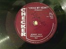 RARE Blues 78 Sonny Boy Williamson Dissatisfied /Cross My Heart Checker 910