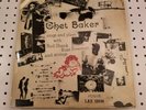 1956 Vogue UK mono LAE 12018 CHET BAKER: Sings+Plays with BUD SHANK Russ Freeman