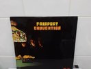 Fairport Convention- S/T (Polydor 582 035) VG+/EX (B side VG+ - see description)