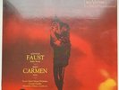 GIBSON / ROHO- Gounod „Faust“ & Bizet „Carmen