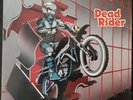 Breaker - Dead Rider LP (1985) Bellaphon Germany