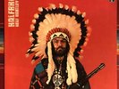 Keef Hartley Band Halfbreed UK First Pressing Deram NM wax 1969 Gatefold Blues