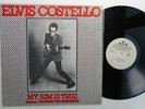 Elvis Costello      my aim is true  features Watching the Detectives