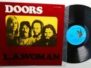 The Doors    L.A. Woman    EKS-75011   1971