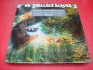 PINK FLOYD 'Saucerful Of Secrets' SEALED 2019 RSD LP 180 Gram Limited MONO Ed.