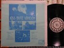 KISS BLITZ LONDON 76org shrink Gene Simmons Ace Frehley Peter Criss Paul Stanley