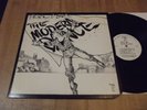 PERE UBU - THE MODERN DANCE LP RARE 1978 US 1ST PRESS, POST PUNK, DEAD BOYS