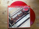 The Beatles 1962-1966 Red Album Very Good 2 x RED Vinyl Record Album PCSPR 717