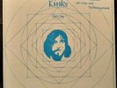 KINKS - Lola Versus Powerman And The Moneygoround - Part One - RS-6423 **MINT**