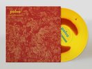 Polvo - Today's Active Lifestyles RED YELLOW PEAK COLORED Vinyl LP Limited