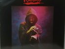 Ruthless Metal Without Mercy Iron Works vinyl record LP 80s heavy metal from LA