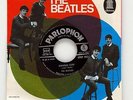 The Beatles        I feel fine  /  Kansas City       Parlophon       VG+  # 2