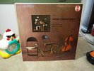 Chet Baker, Art Pepper, Gerry Mulligan, Chico Hamilton jazz LP VINYL ALBUM