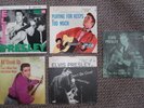 5 Elvis Presley 45rpm 7