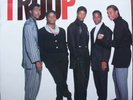 Troop  -  Troop  -  New Factory Sealed LP