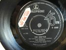 DON CHARLES THE DRIFTER (Promo) NORTHERN SOUL RARITY UK 1968 MINT