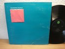 HAROLD McNAIR KEITH TIPPETT THE FENCE ORIG UK LP NM 1970