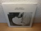 Keith Jarrett The Köln Concert DLP mint 1975 still sealed Unplayed wow....
