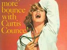 Curtis Counce on Contemporary 3539