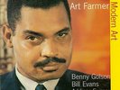 Art Farmer signed on United Artists