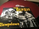 Clampdown/The Clash Very Rare Australian 7