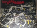 Los Guaraguao Las Casas De Carton lp Venezuela Folklore Perdoname Tio Juan