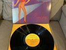 ROGER WATERS The Pros And Cons Of Hitch Hiking COLUMBIA LP VG+ First Edition