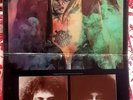 Jimi Hendrix - 'Electric Ladyland' Blue Print STEREO Track 1st- Press.