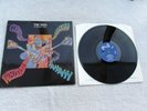 THE WHO LP A QUICK ONE ORIG UK REACTION 1966 1st PRESS LAMINATED EX VINYL MONO