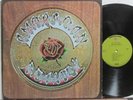 GRATEFUL DEAD - AMERICAN BEAUTY - CLASSIC ROCK - ORIGINAL PRESS - VG++ VINYL