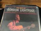 RARE Mint- The Best of Gordon Lightfoot UA S6754 1st Edition Shrink Wrap LP