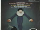 Kabalevsky The Comedians 200g Michael Hobson Archives Classic Records ‎LSC 2398