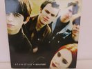 SLOWDIVE: Souvlaki 1993 LP Nr Mint Vinyl Rare 90s Indie/Shoegazing - Holy Grail