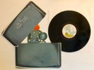 Bob Marley & The Wailers - Catch A Fire - 1973 US  1st Press Lighter Cover (NM)