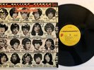 Rolling Stones - Some Girls - 1978 US 1st Press Banned Lucy/Marilyn Cover (NM)