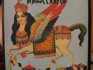 MAGIC CARPET LP 1972 original Mushroom 200 MR 20