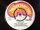 FRABJOY & RUNCIBLE SPOON / 10CC rare UK 1969 / PSYCH / FADING YELLOW / MINT-