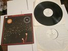 BOB DYLAN THE BAND 2 LP Before The Flood ORIG WLP ASYLUM White Label Promo EX-NM