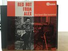 Alexis Korner`s Blues Incorporated - Red Hot From Alex -Transatlantic Records UK