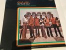 Pharoah Sanders - Deaf Dumb Blind - Summun Bukmun Umyun (LP, Album) Pink Label