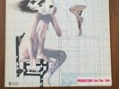 Sun Ra and His Arkestra Bad and Beautiful LP 1975 Used-Promo White Label